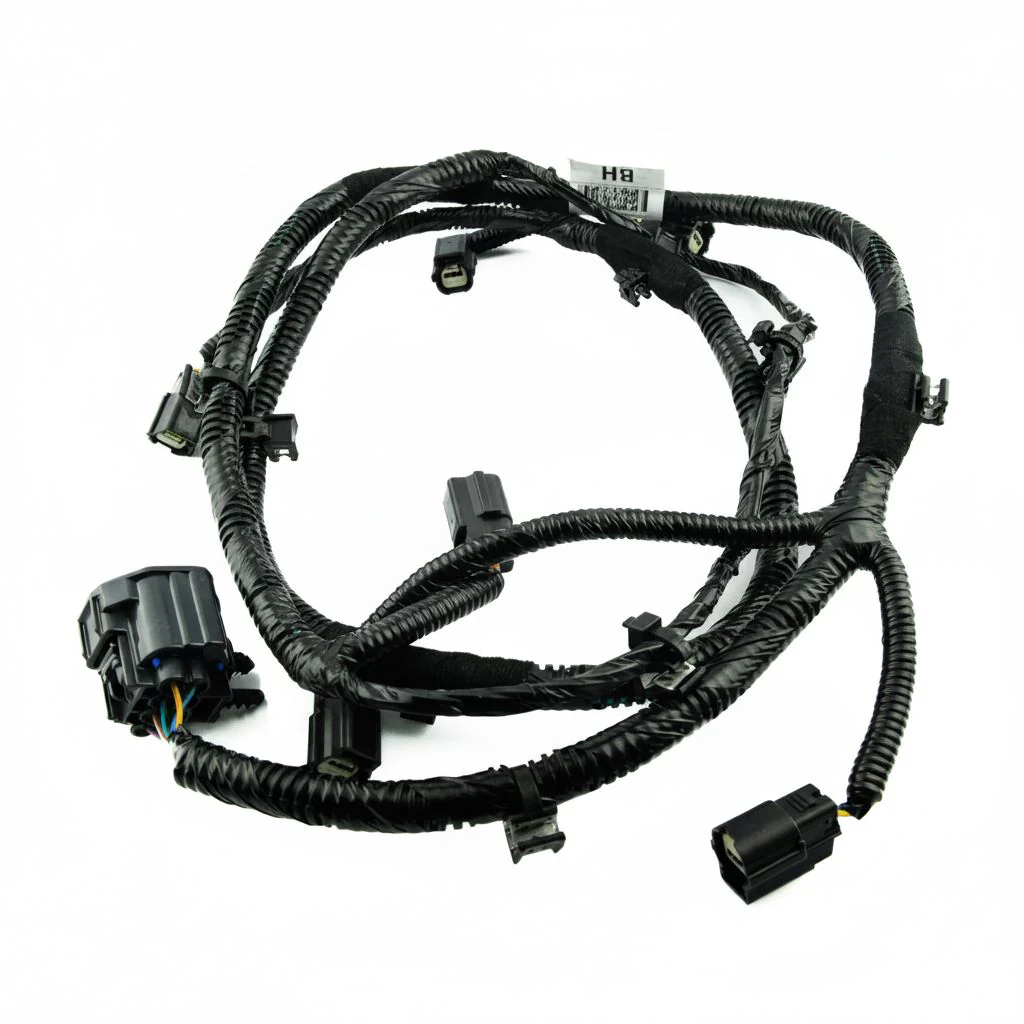 Ranger Front Parking Distance Aid Sensor Wire 2020-2023 - Image 4