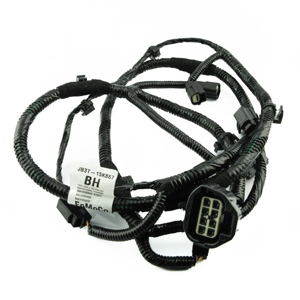 Ranger Front Parking Distance Aid Sensor Wire 2020-2023 - Image 5
