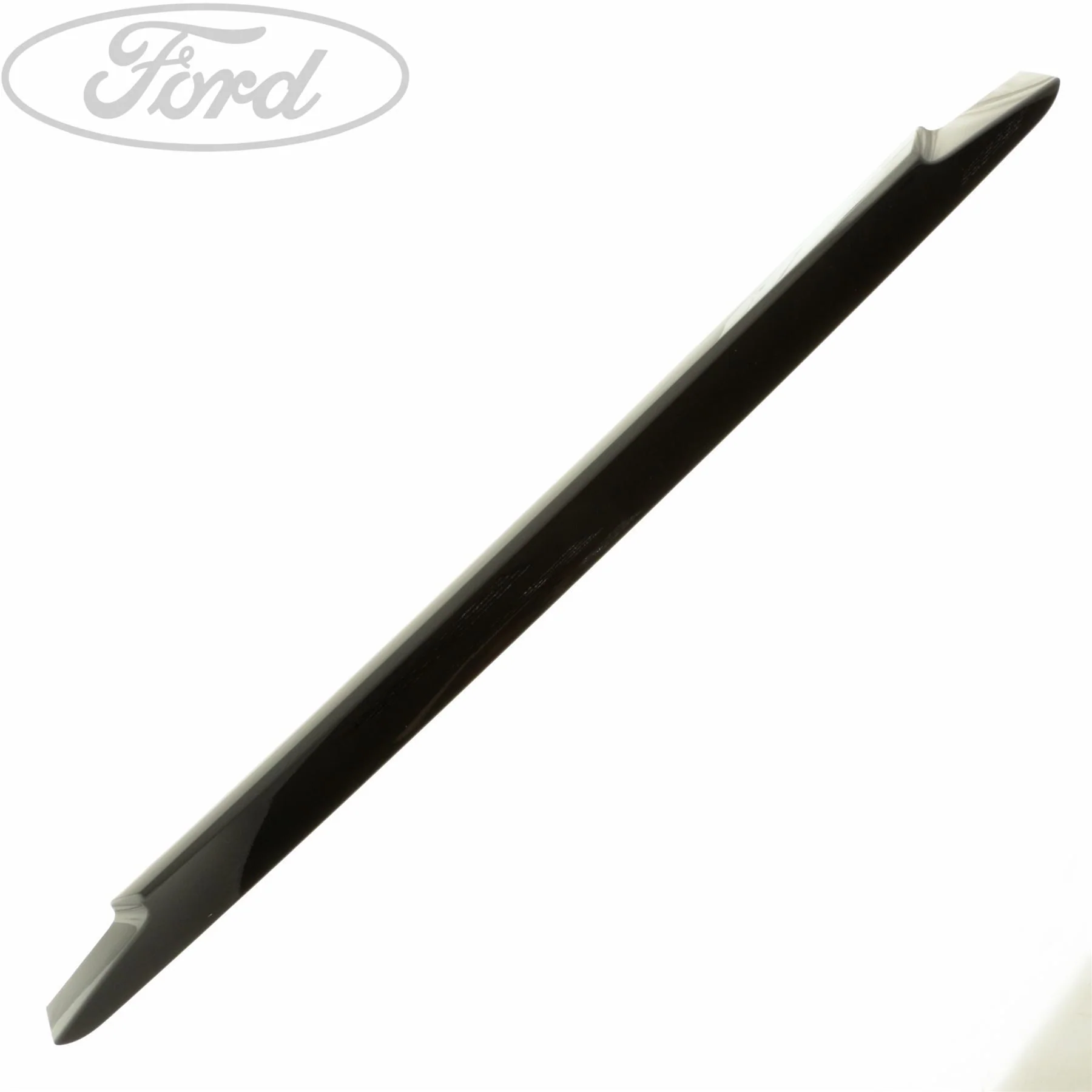 RANGER FRONT RADIATOR GRILLE BLACK - Image 2