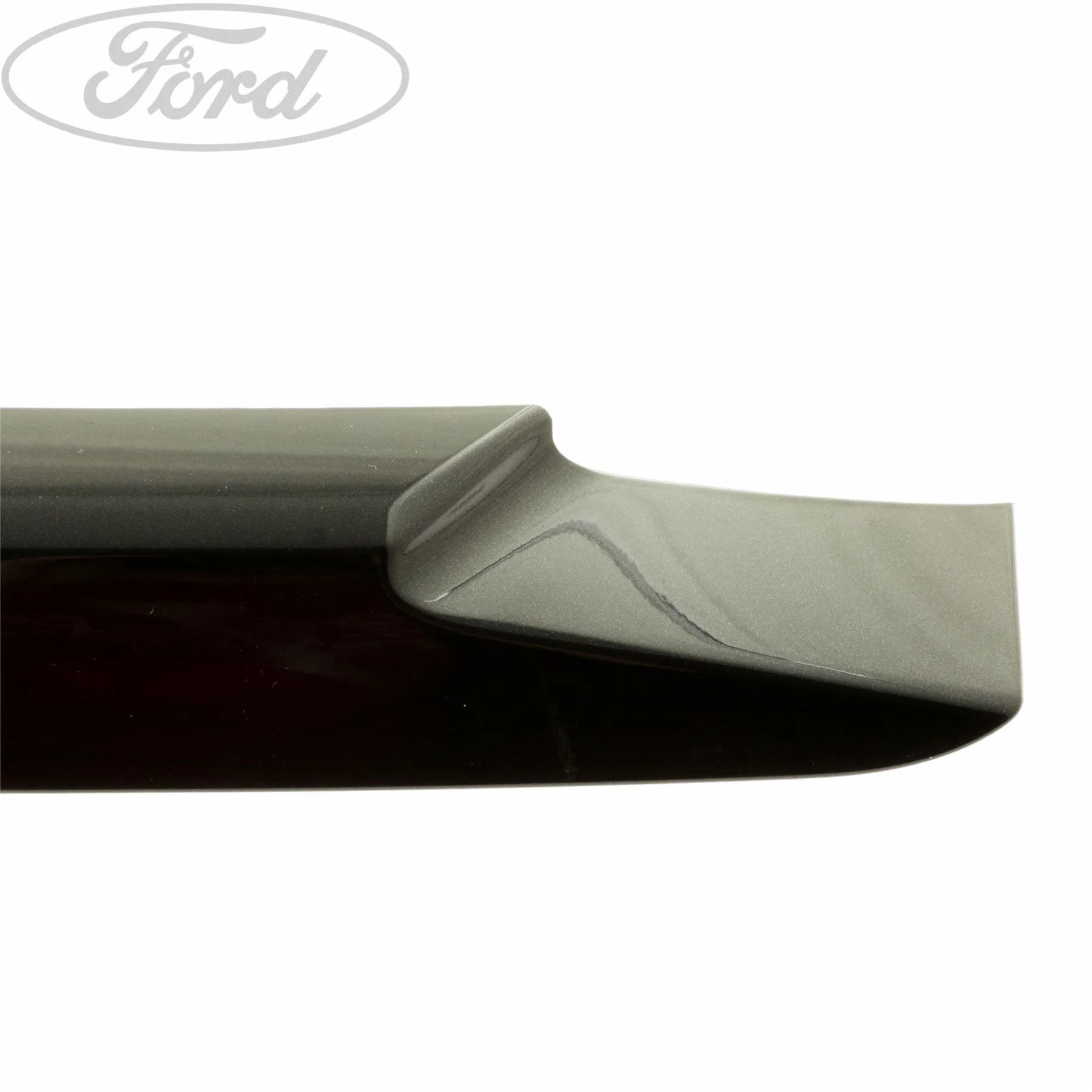 RANGER FRONT RADIATOR GRILLE BLACK - Image 4