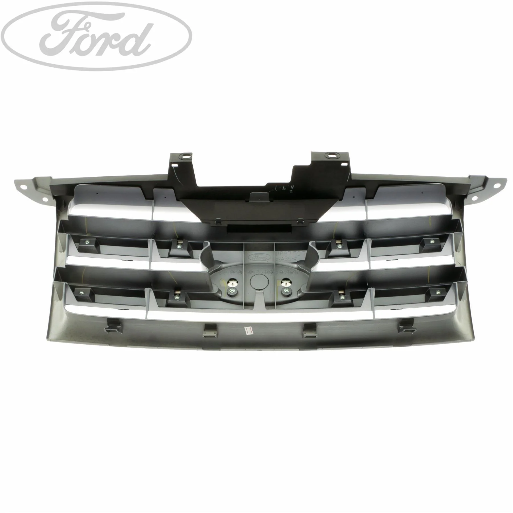 RANGER FRONT RADIATOR GRILLE CHROME 2006-2011