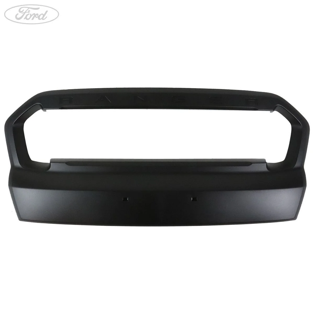 RANGER FRONT RADIATOR GRILLE MOULDING 2015-