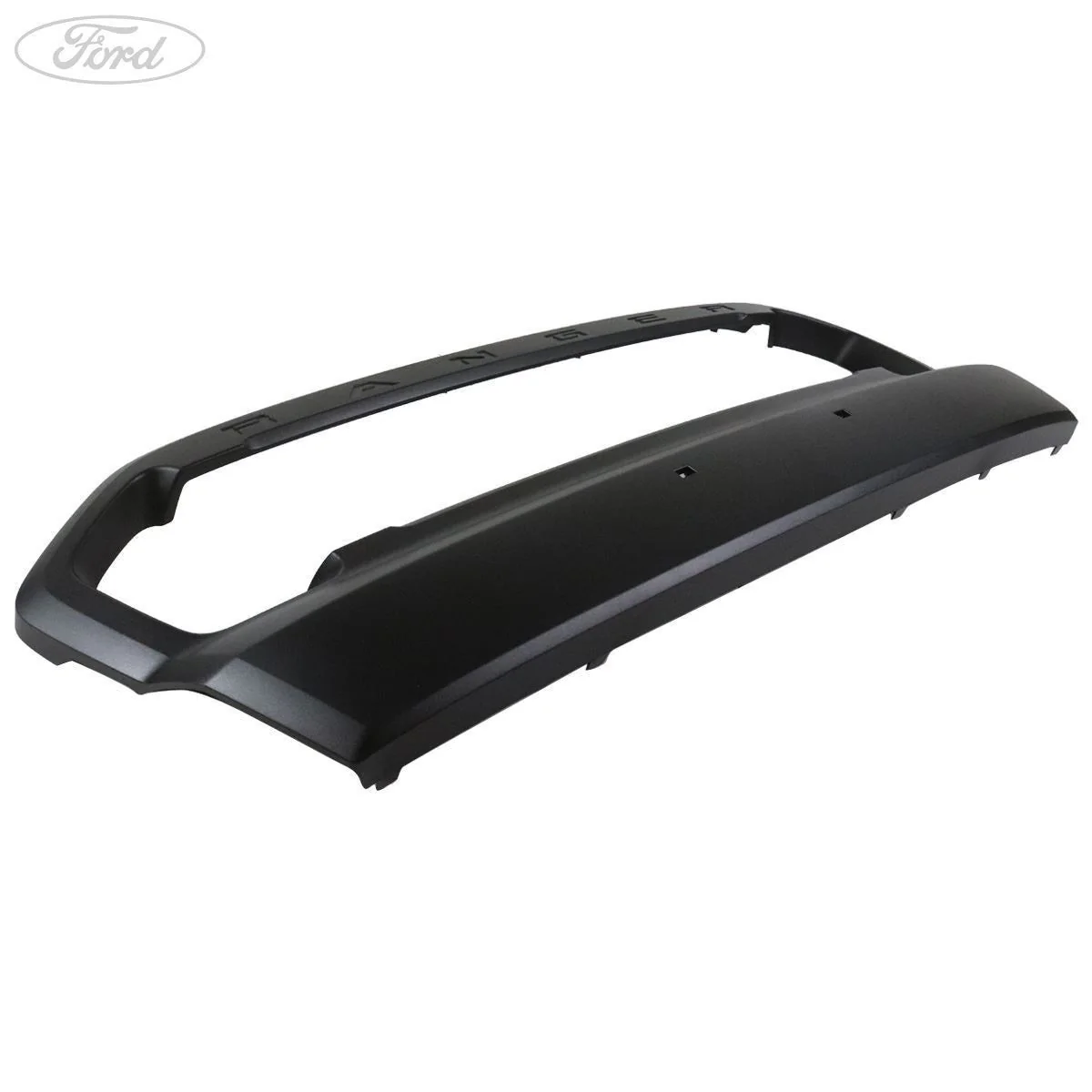 RANGER FRONT RADIATOR GRILLE MOULDING 2015- - Image 2