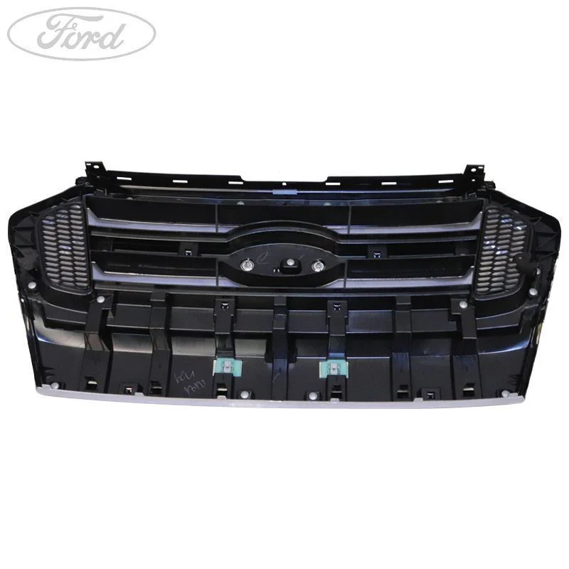 RANGER FRONT RADIATOR GRILLE MOULDING CHROME PLATED