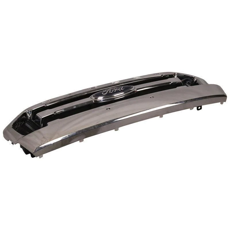 RANGER FRONT RADIATOR GRILLE MOULDING CHROME PLATED - Image 3
