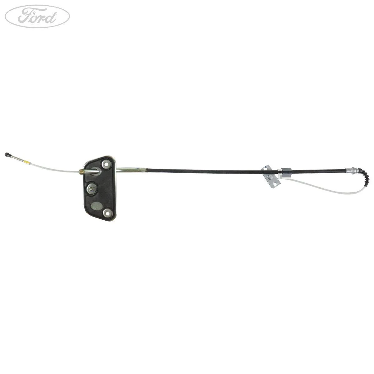 RANGER FRONT & SPLIT HAND BRAKE PARKING BRAKE CABLE