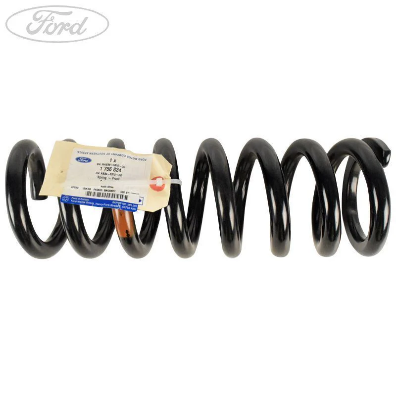 RANGER FRONT SUSPENSION SHOCK ABSORBER SPRING 4WD 11-17 - Image 3