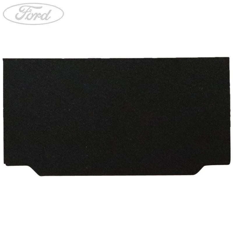 RANGER FUEL FILLER CAP UPPER & LOWER FOAM PAD 2011- - Image 4