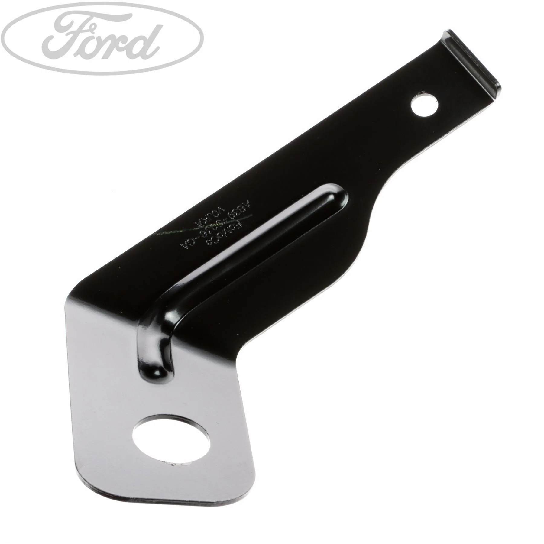 RANGER FUEL TANK FILLER PIPE MOUNTING BRACKET - Image 2