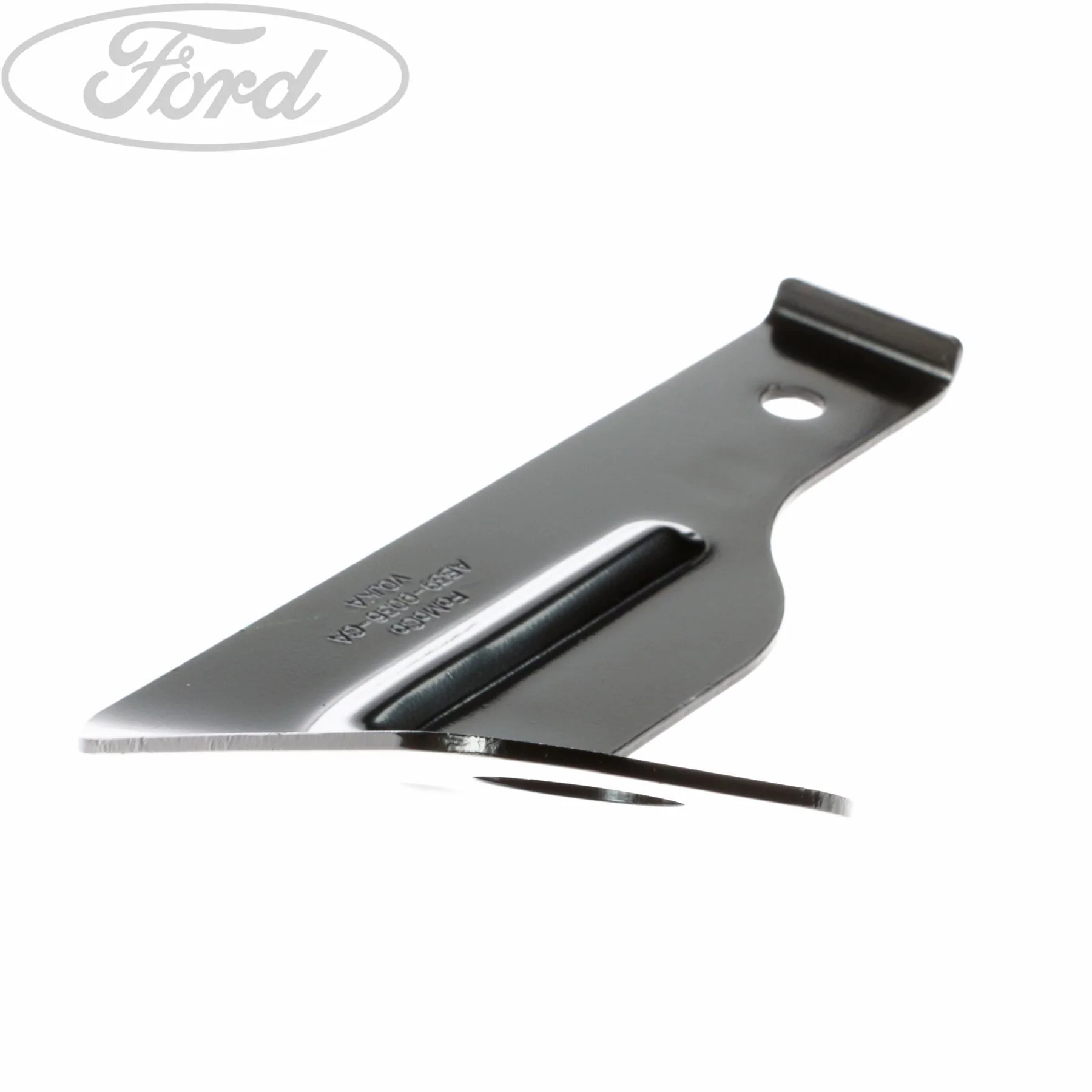 RANGER FUEL TANK FILLER PIPE MOUNTING BRACKET - Image 4
