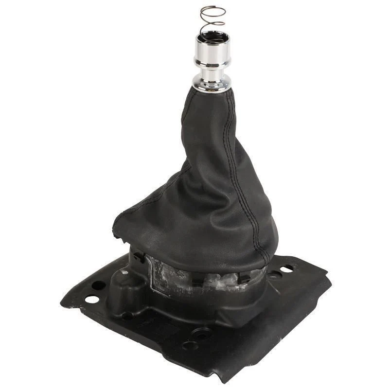 RANGER GEAR CHANGE LEVER GAITER WITH ECLECTIC STEERING - Image 5