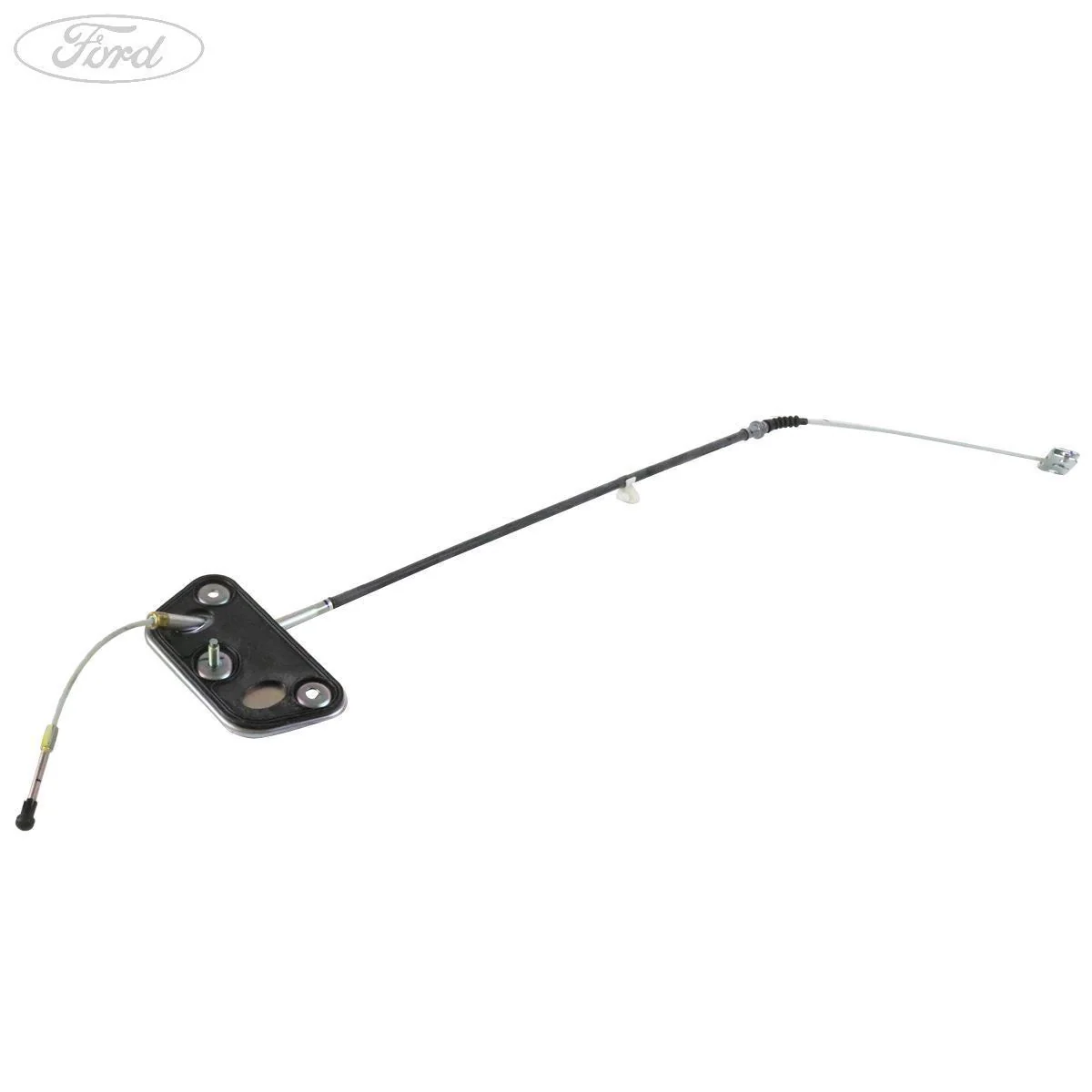 RANGER HAND BRAKE CABLE 05/2013- SPLIT SEAT - Image 2