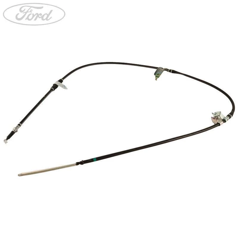RANGER HAND BRAKE PARKING CABLE WITH ATTITUDE - Image 4