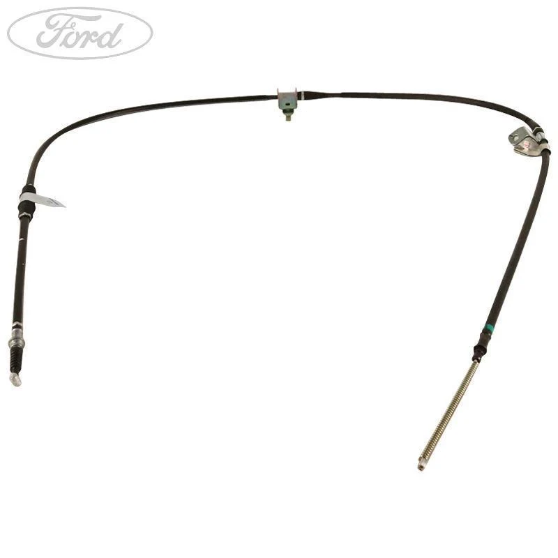 RANGER HAND BRAKE PARKING CABLE WITH ATTITUDE - Image 7