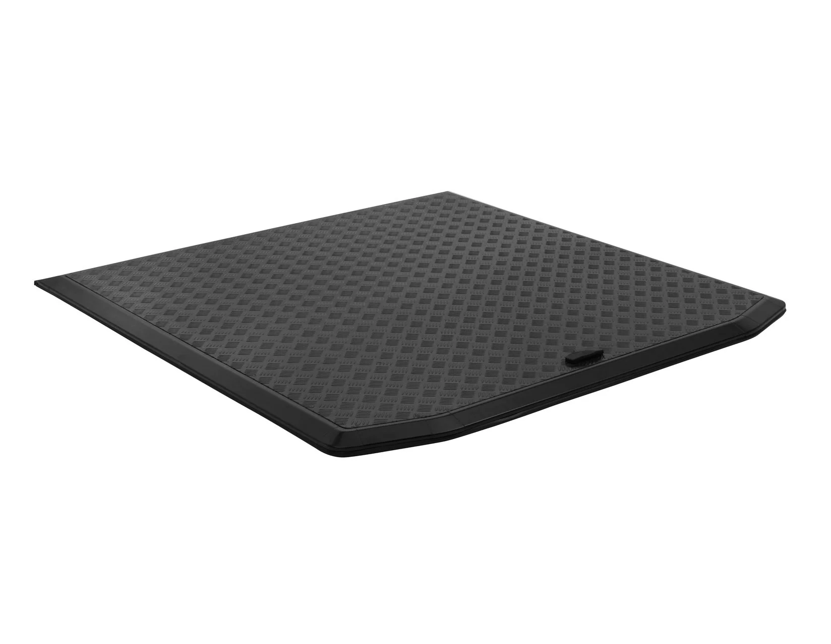 RANGER FROM 06/2022 HARD TONNEAU COVER ALUMINIUM - Image 2