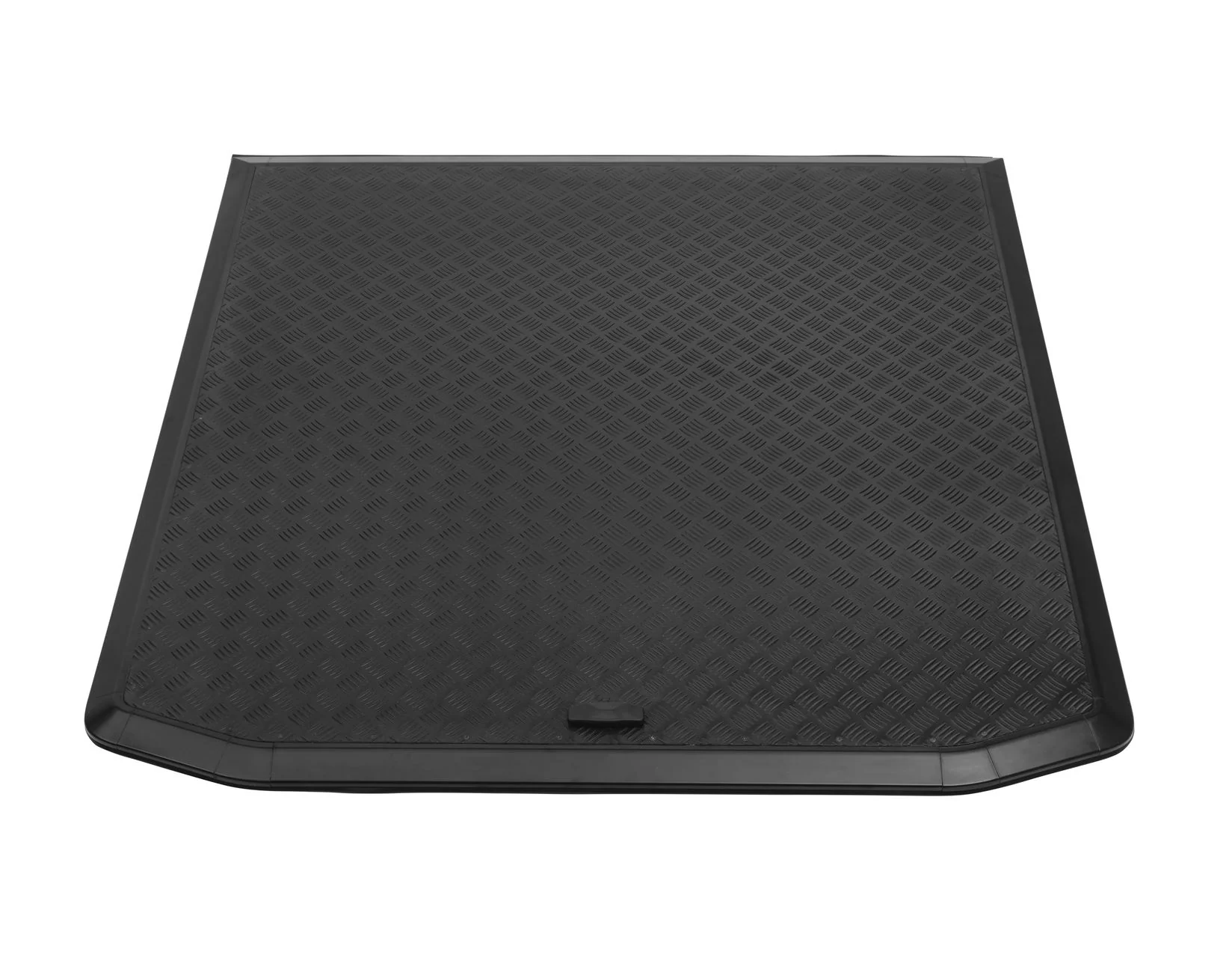 RANGER FROM 06/2022 HARD TONNEAU COVER ALUMINIUM - Image 3