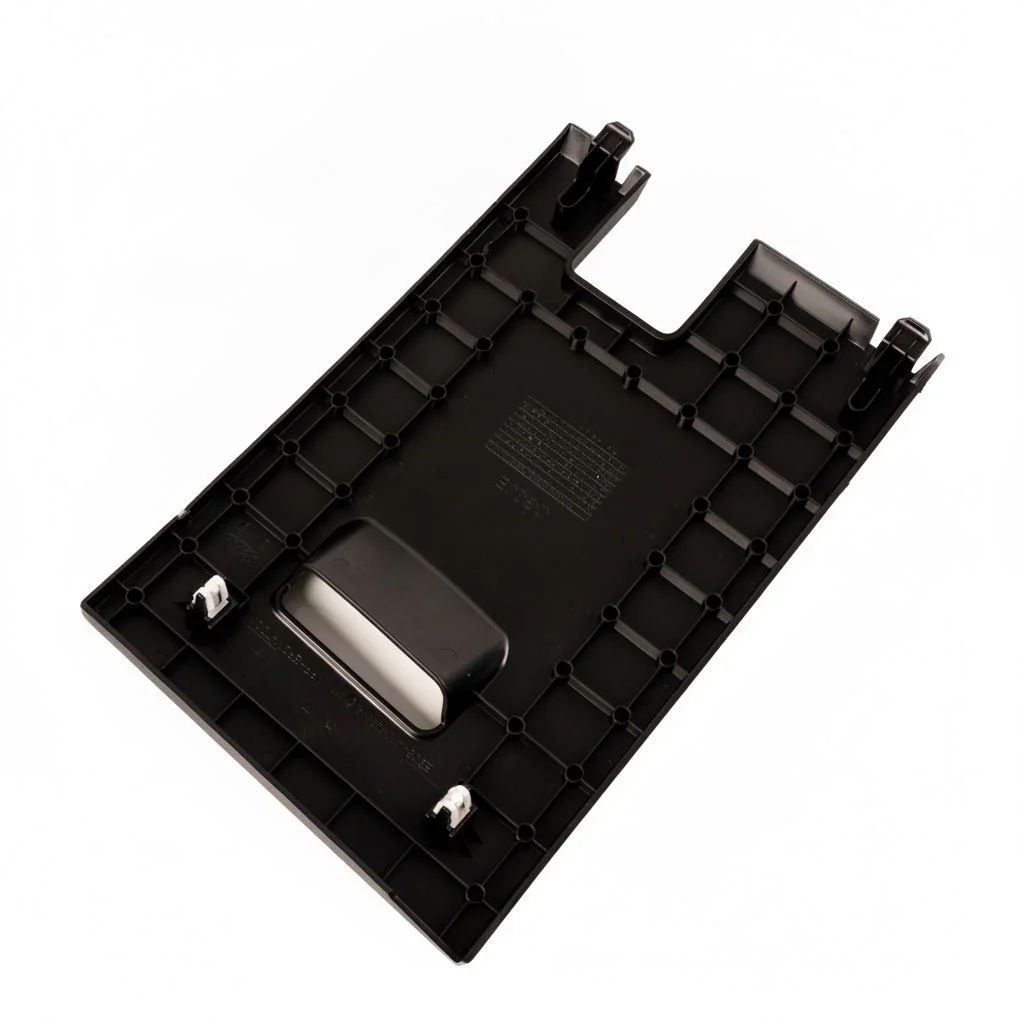 Ranger Instrument Panel Fuse Box Cover 2019-2023 - Image 2