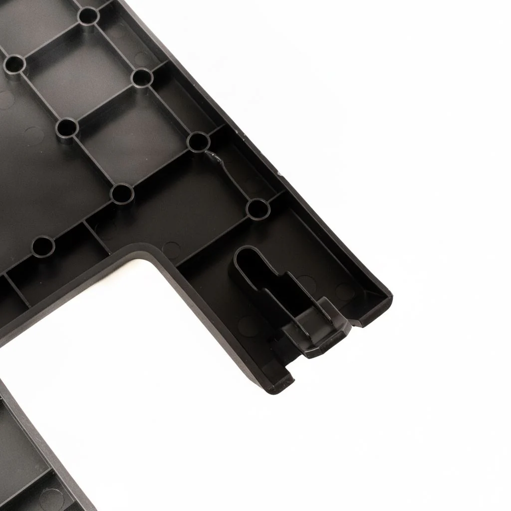 Ranger Instrument Panel Fuse Box Cover 2019-2023 - Image 3