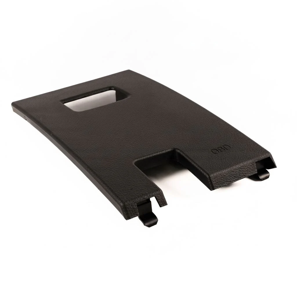 Ranger Instrument Panel Fuse Box Cover 2019-2023 - Image 5