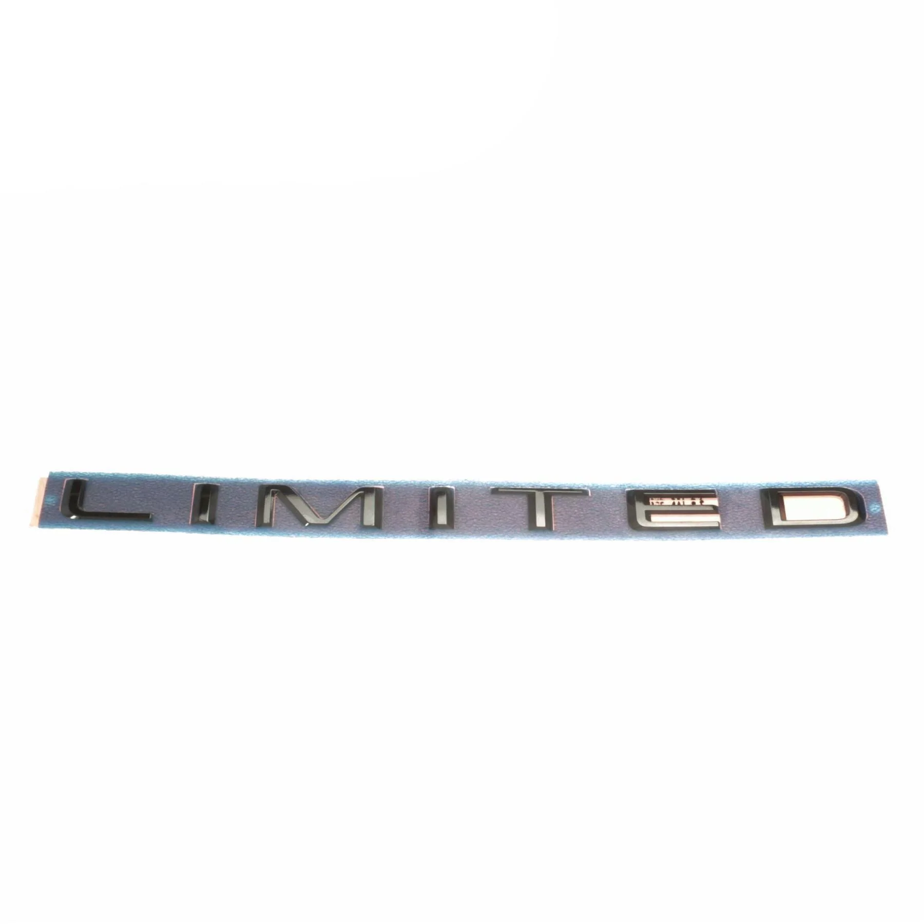 RANGER LIMITED SERIES NAME PLATE BADGE EMBLEM LEFT SIDE N/S - Image 5