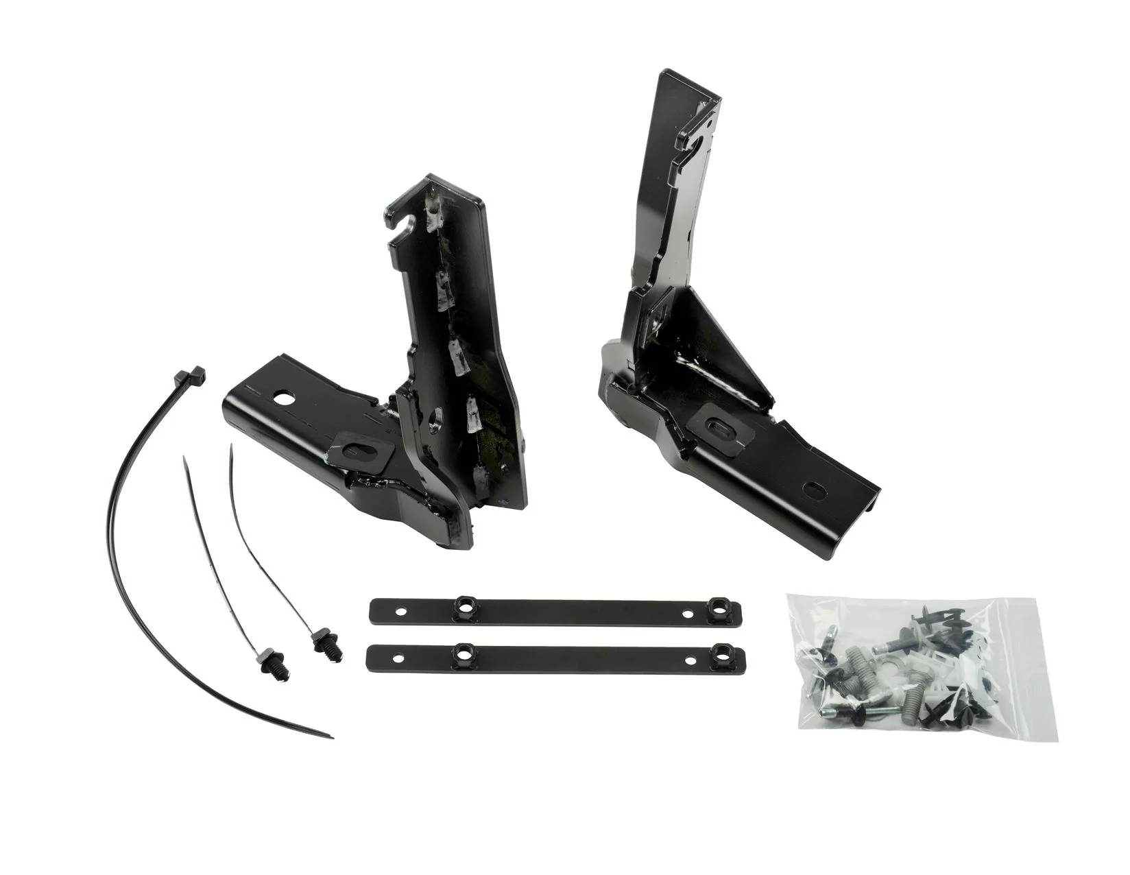 RANGER FROM 06/2022 LOAD BOX REINFORCEMENT BRACKETS - Image 2