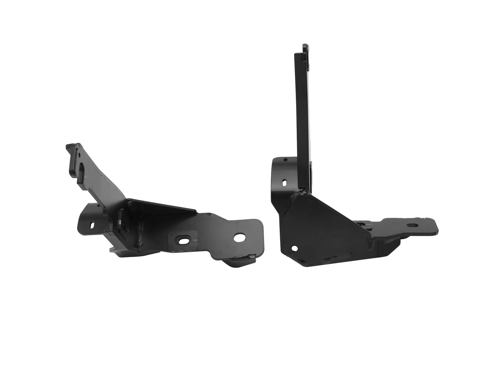 RANGER FROM 06/2022 LOAD BOX REINFORCEMENT BRACKETS - Image 3