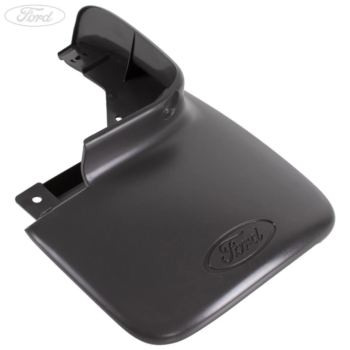 RANGER MK1 2 3 REAR DRIVER SIDE MUDFLAP LESS WHEEL ARCH EXTENSION - Image 2