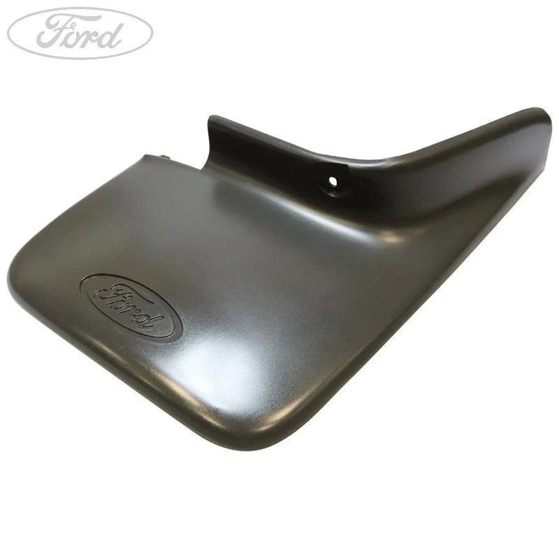 RANGER MK1 2 3 REAR DRIVER SIDE MUDFLAP LESS WHEEL ARCH EXTENSION - Image 5