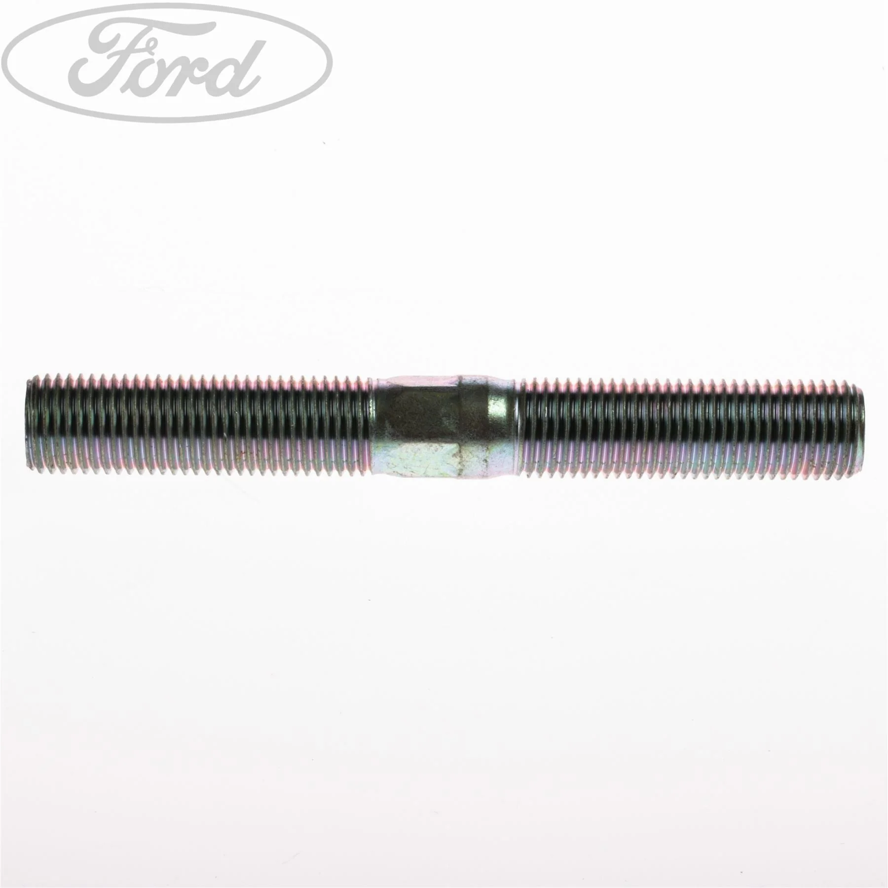 RANGER MK1 2WD O/S OR N/S INNER TIE ROD TRACK ROD 1998-2003 - Image 2