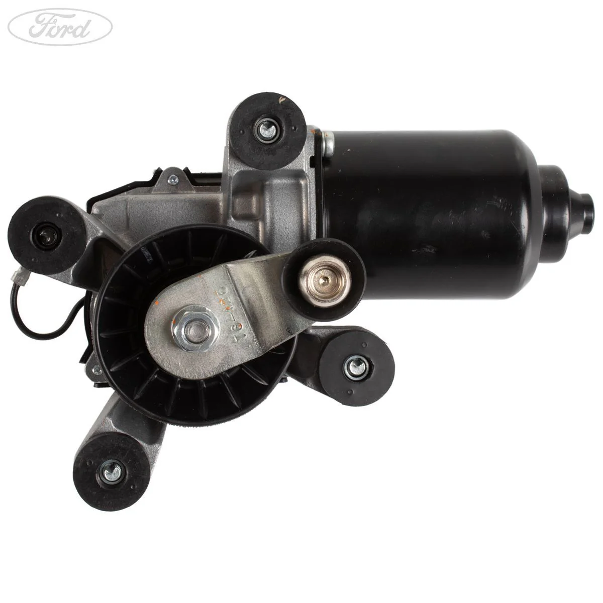 RANGER MK1 MK2 FRONT WINDSCREEN WIPER MOTOR & BRACKET 08-12