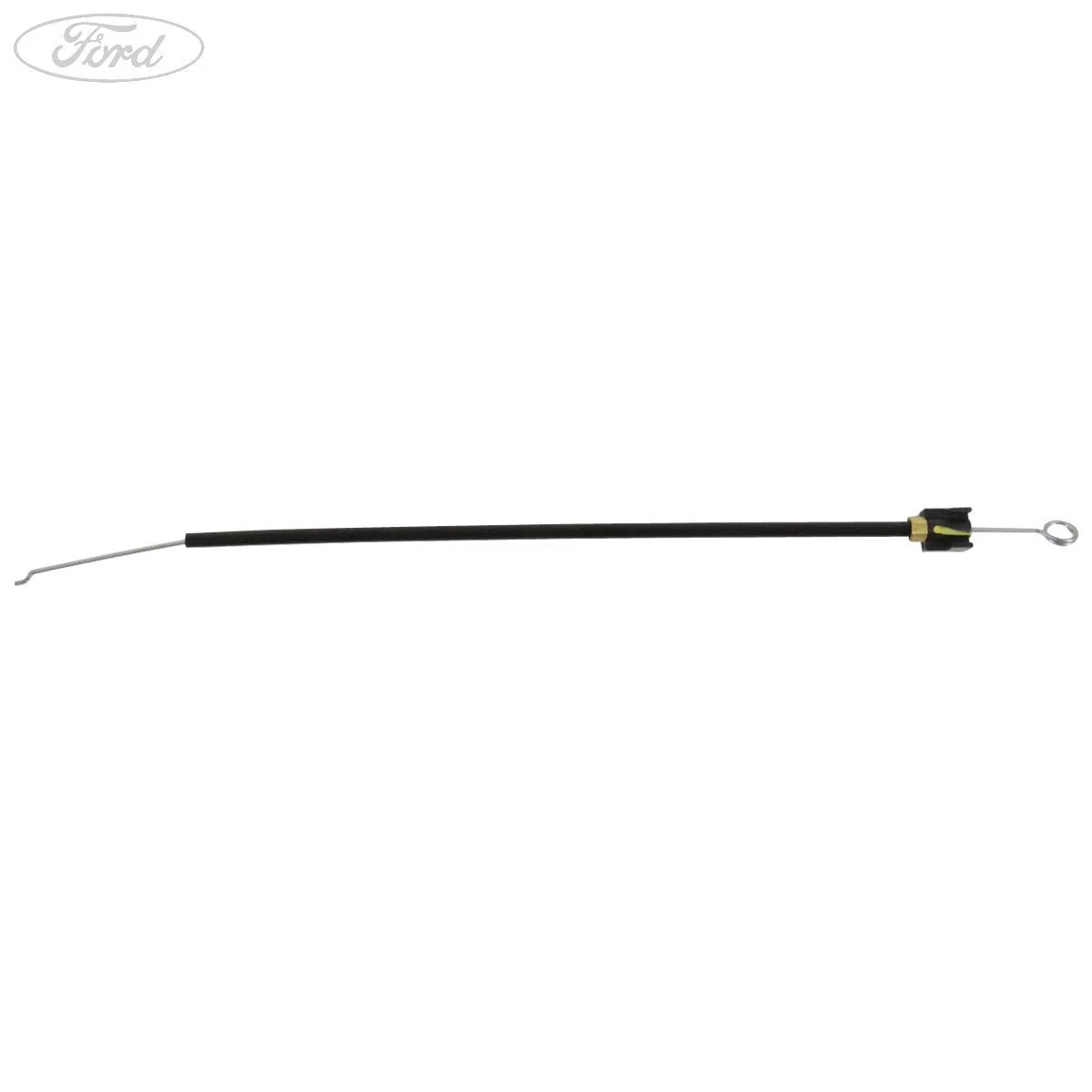 RANGER MK2 MK3 AIR CON UNIT VENT CONTROL CABLE 2006- - Image 2