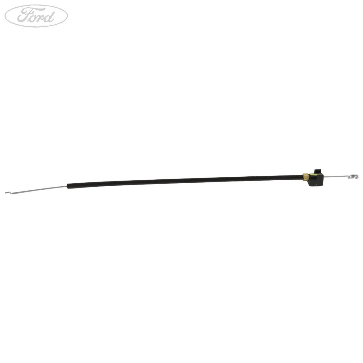 RANGER MK2 MK3 AIR CON UNIT VENT CONTROL CABLE 2006- - Image 3