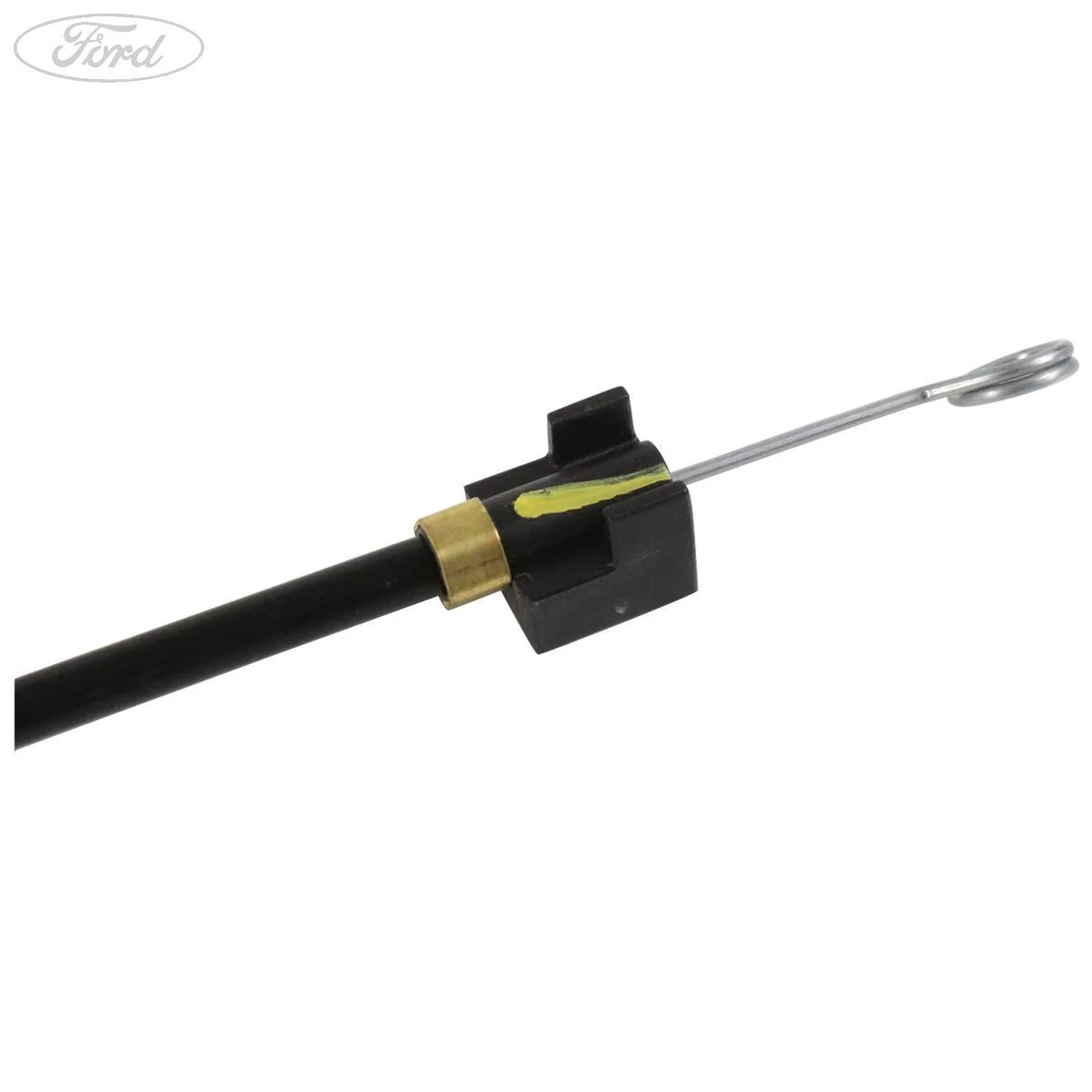 RANGER MK2 MK3 AIR CON UNIT VENT CONTROL CABLE 2006- - Image 4