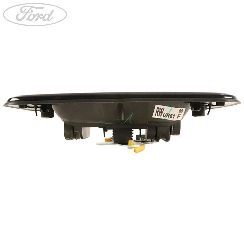 RANGER MK2 MK3 TAILGATE LATCH OPENING HANDLE BLACK 2006- - Image 3