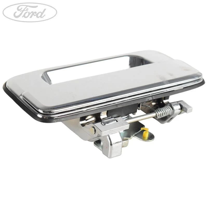 RANGER MK2 MK3 TAILGATE LATCH OPENING HANDLE CHROME 2006-