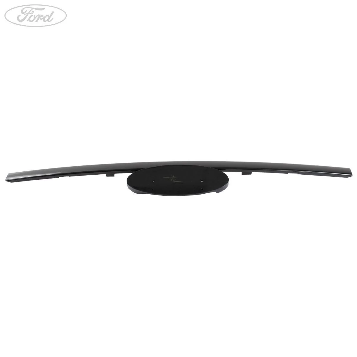 RANGER MK3 FRONT RADIATOR GRILLE HIGHLAND GREEN 06-11 - Image 4