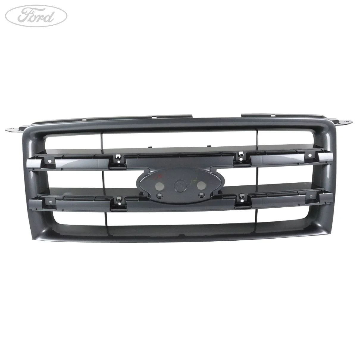 RANGER MK3 FRONT RADIATOR GRILLE WINNING BLUE 06-11 - Image 5