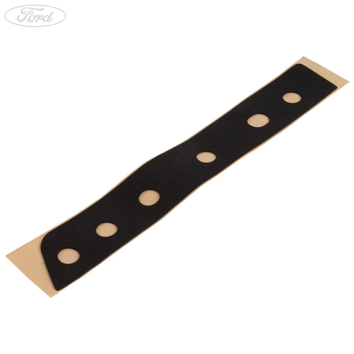 RANGER MK3 N/S DOUBLE SIDED ADHESIVE TAPE SPORTS BAR 02/06-