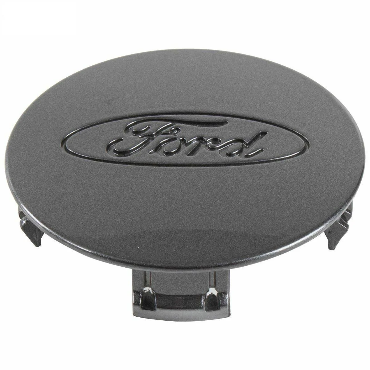 RANGER 18" ALLOY WHEEL CENTRE CAP COVER SILVER 2019- - Image 2
