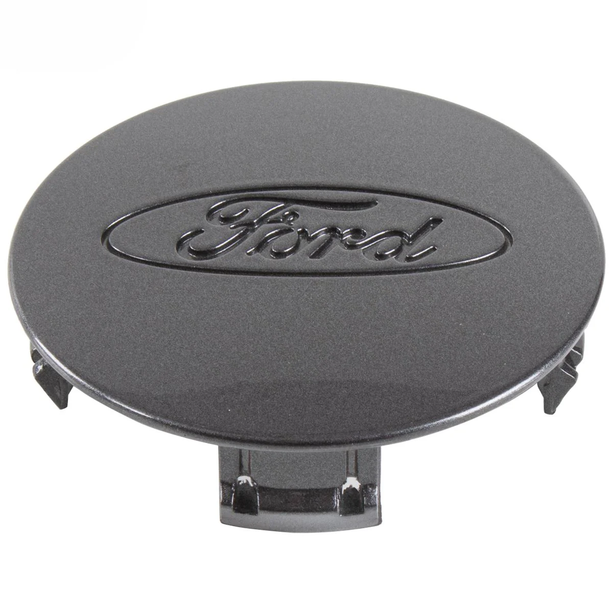 RANGER 18" ALLOY WHEEL CENTRE CAP COVER SILVER 2019- - Image 5