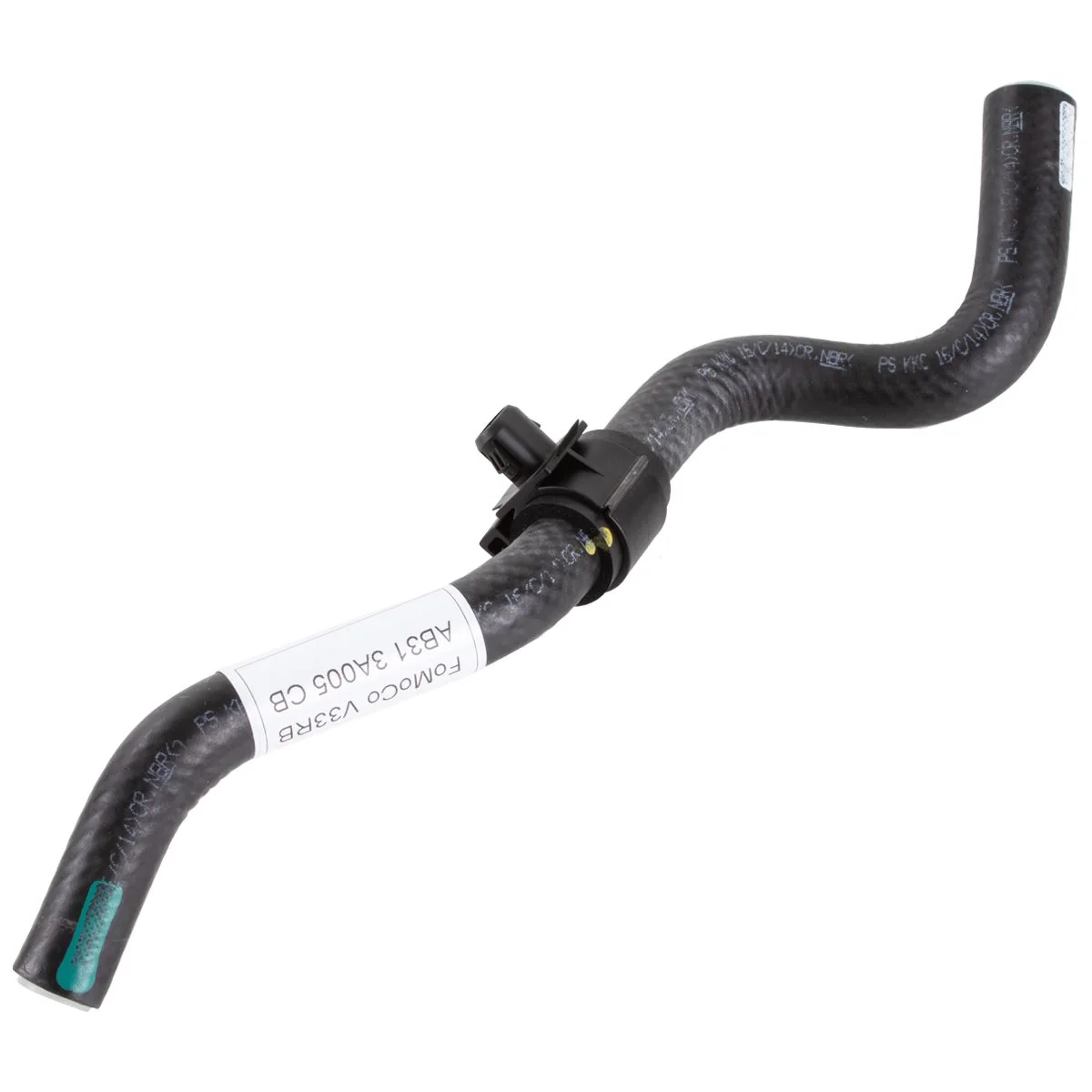 RANGER MK4 2.2 DIESEL POWER STEERING HOSE WITH ATTITUDE RHD - Image 5
