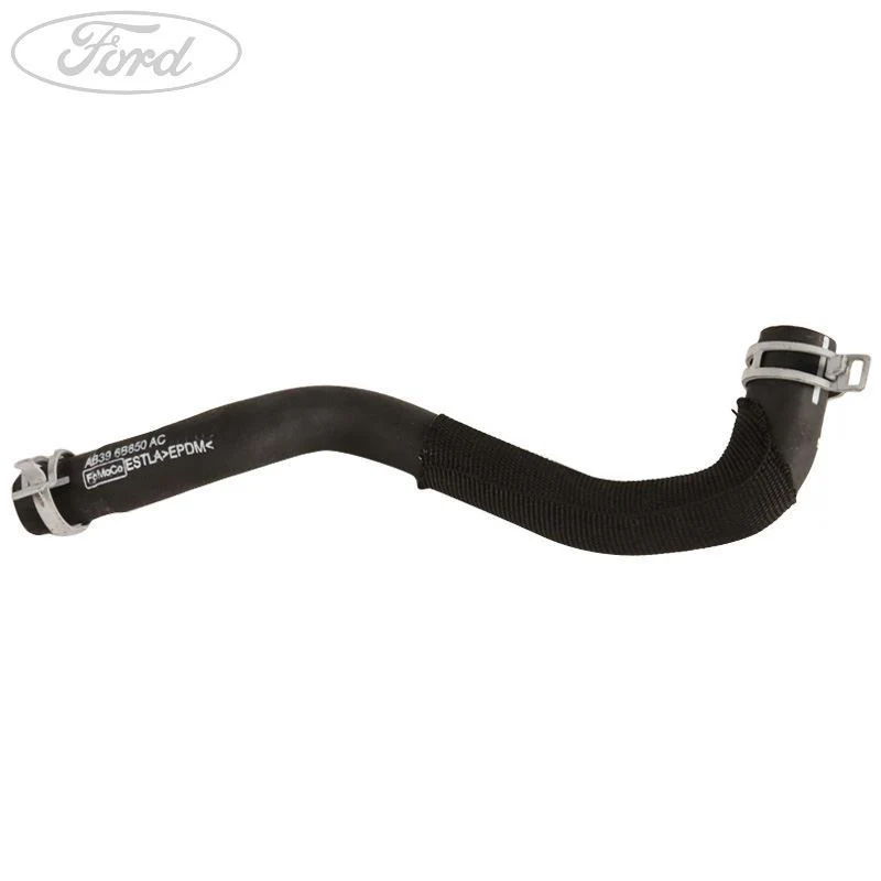 RANGER MK4 2.2 DURATORQ 16V TC COOLANT HOSE 09/2011-09/2013 - Image 2
