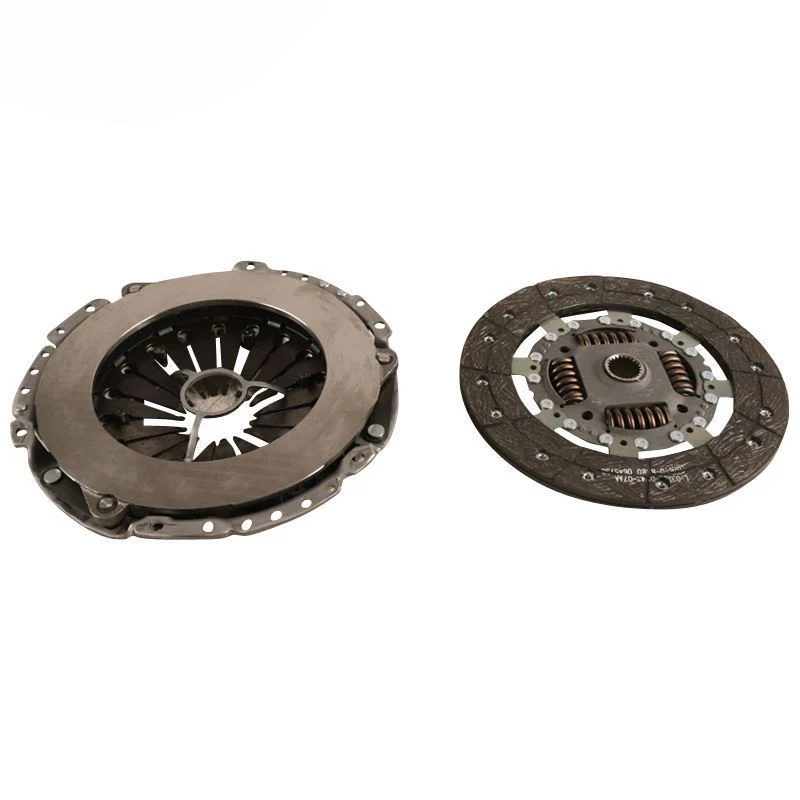 RANGER MK4 2.5 DOHC EFI NA CLUTCH KIT 2 PIECE 166 09/2011 - Image 5
