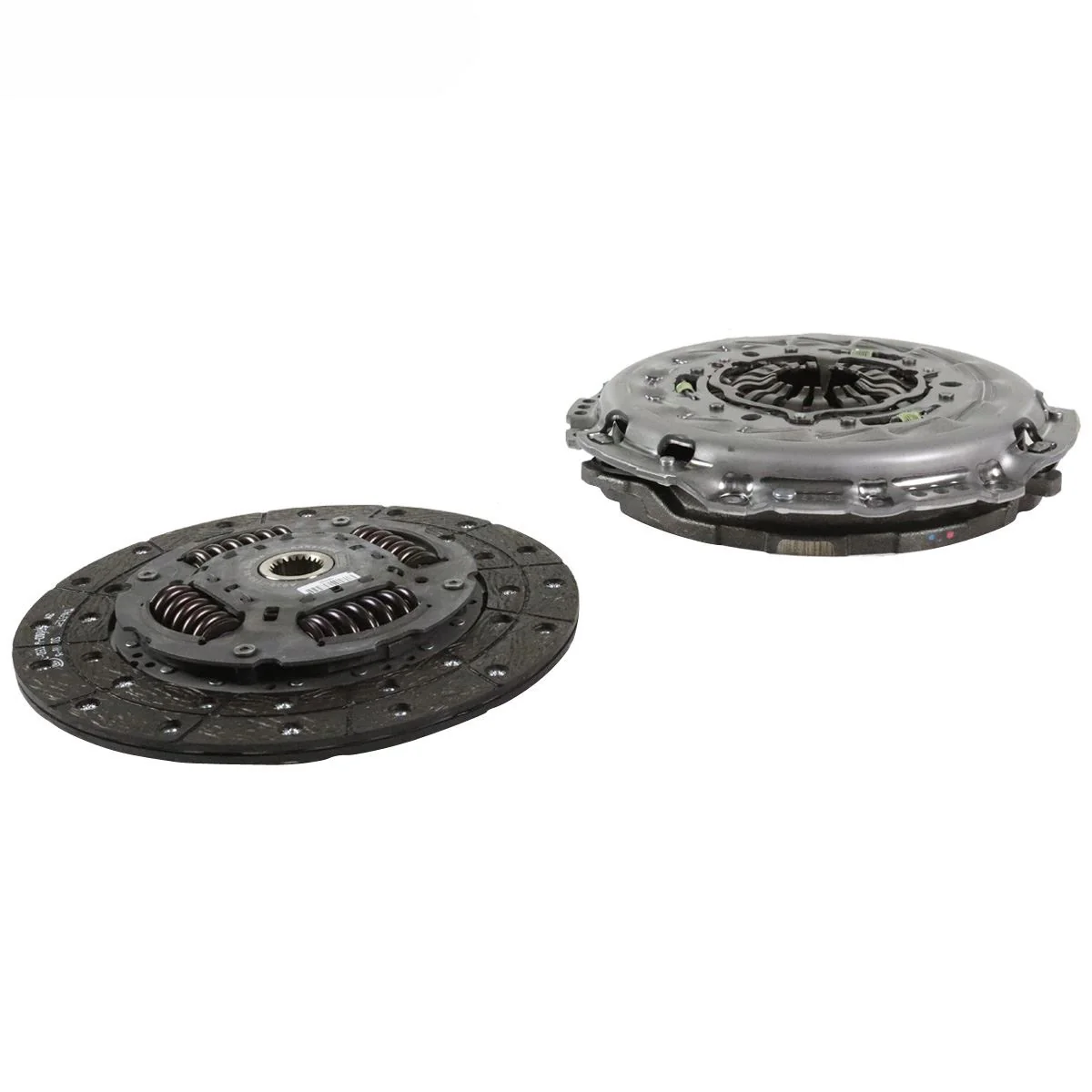 RANGER MK4 3.2L DURATORQ TDCI CLUTCH KIT PUMA - Image 5