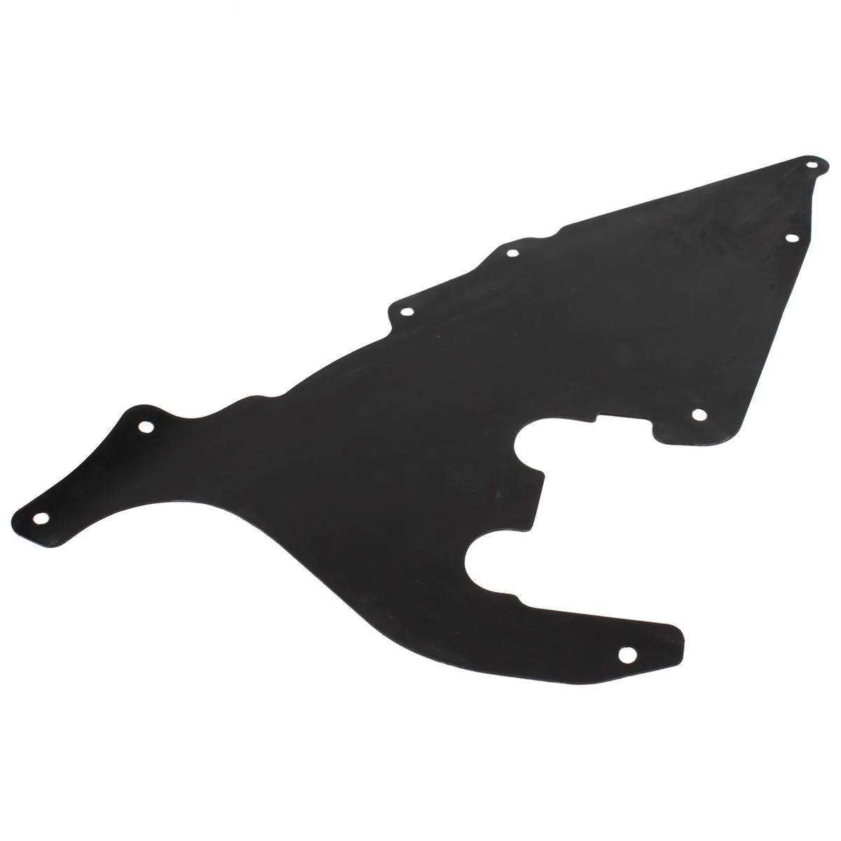 RANGER MK4 FRONT PASSENGER SIDE INNER WHEELHOUSE ARCH LINER TRIM 2019- - Image 5