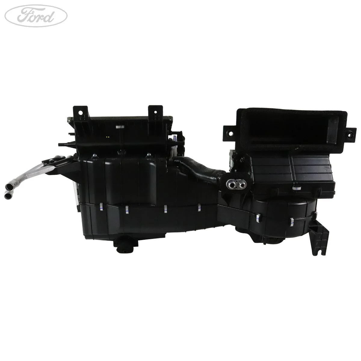 RANGER MK4 HEATER AIR CON EVAPORATOR & HOUSING WITH COOLBOX - Image 3