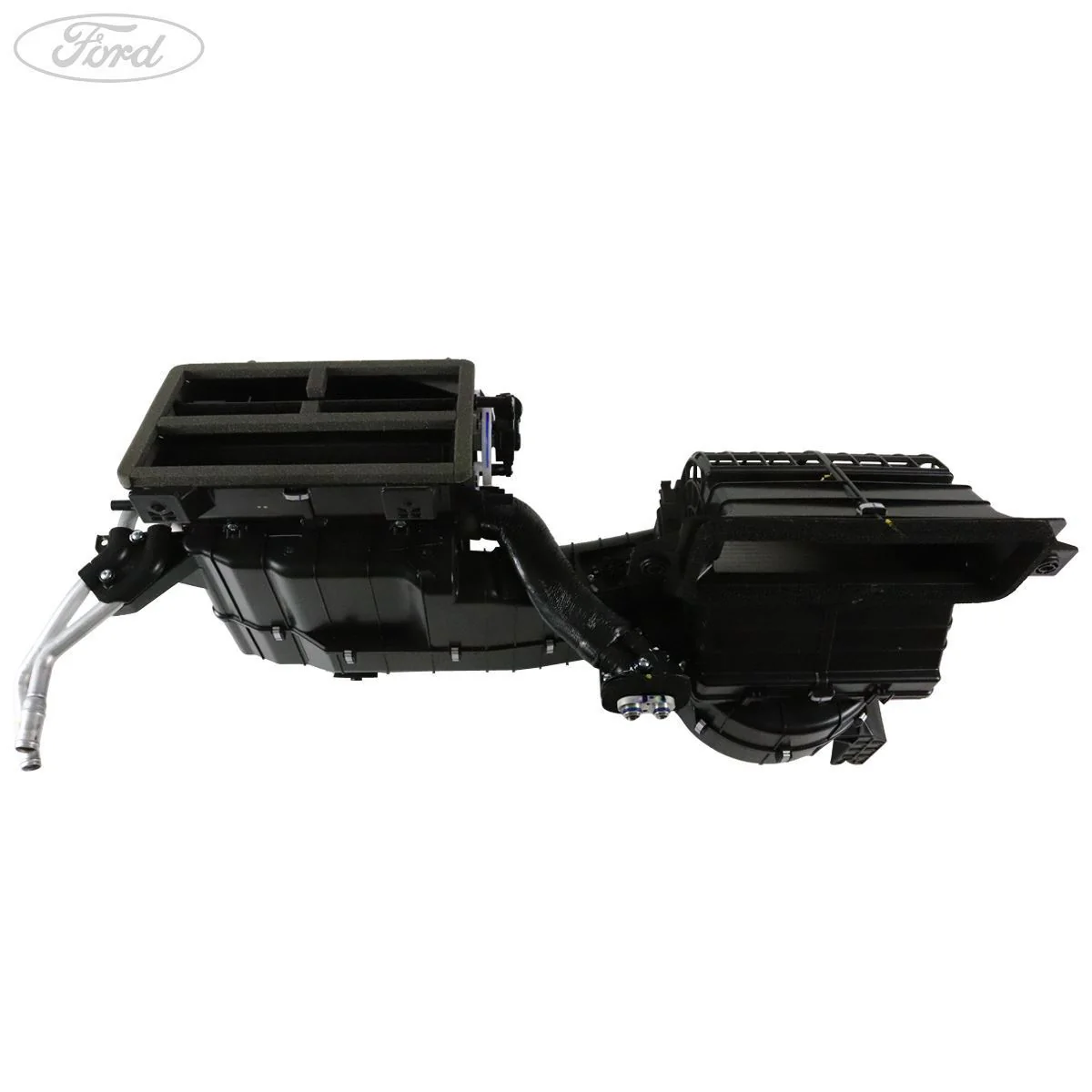 RANGER MK4 HEATER AIR CON EVAPORATOR & HOUSING WITH COOLBOX - Image 4