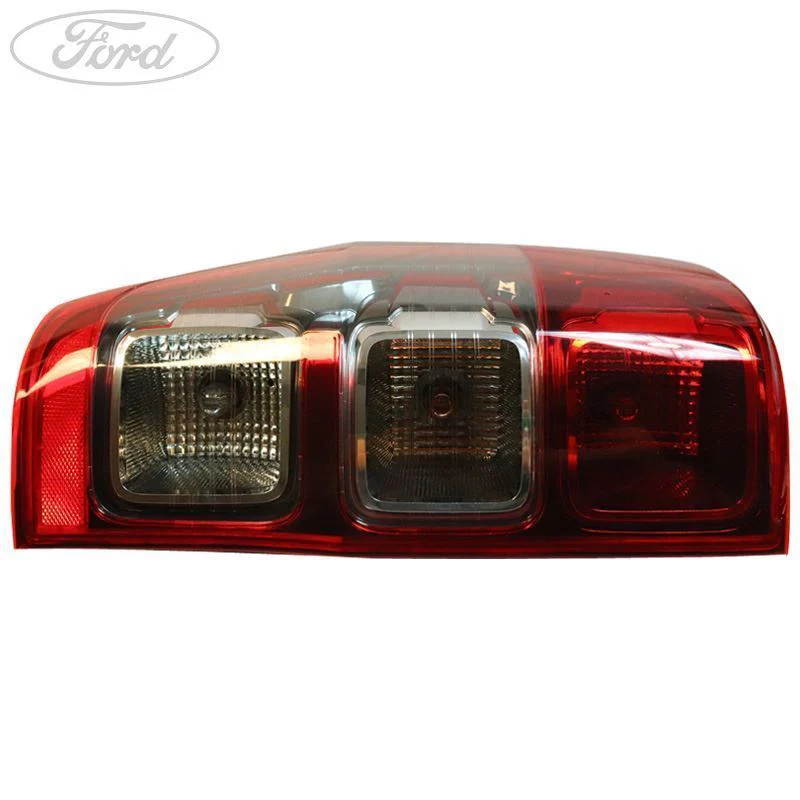 RANGER MK4 N/S REAR LIGHT LAMP UNIT C/W ELECTRONICS 2015- - Image 3