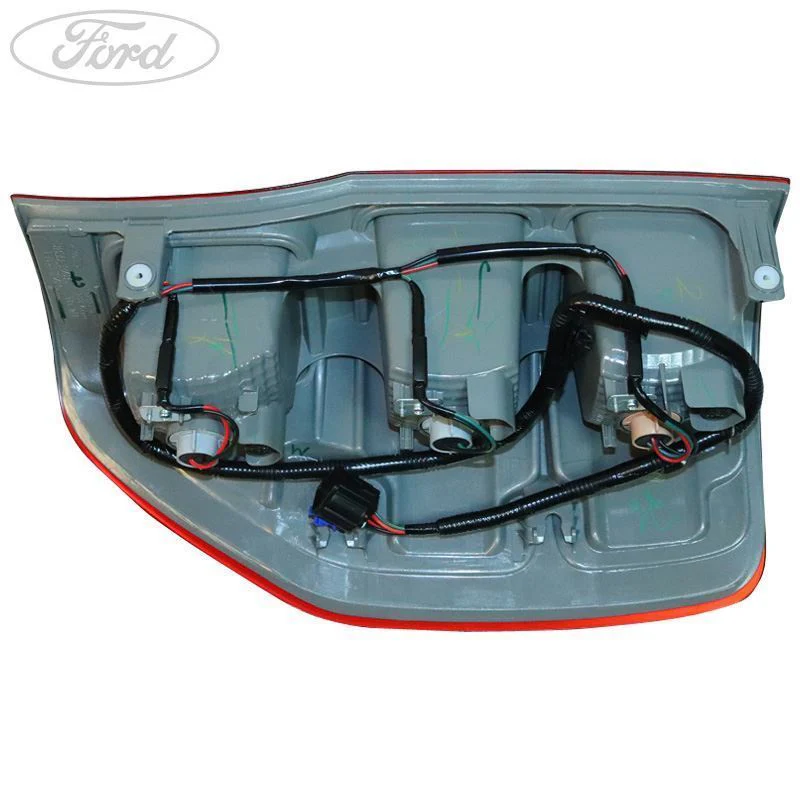 RANGER MK4 N/S REAR LIGHT LAMP UNIT C/W ELECTRONICS 2015- - Image 4