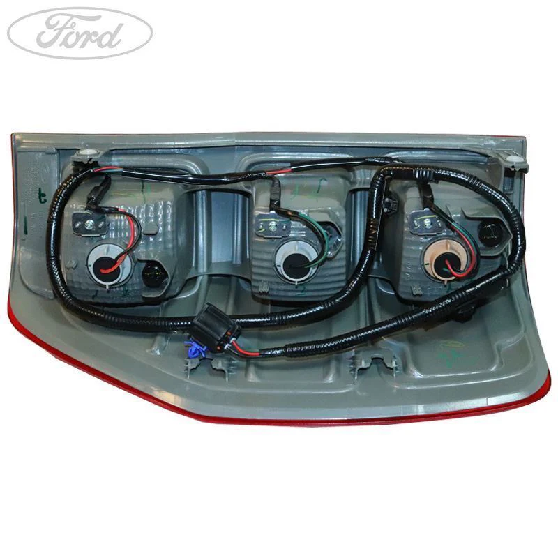 RANGER MK4 N/S REAR LIGHT LAMP UNIT C/W ELECTRONICS 2015- - Image 5